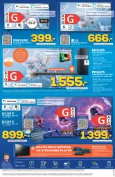 Gazetka promocyjna Berlet - Achtung! - Gazetka - ważna od 05.02 do 05.02.2022 - strona 2 - produkty: angebot, Bad, Bank, dell, dvb, eis, elle, erde, fernbedienung, fernseher, fisch, fische, Germ, gin, HDMI, kraft, Mode, Nuance, Oled-TV, Philips, quad, reifen, reis, ring, Samsung, soundbar, Spezi, Spiele, Subwoofer, Ti, tuner, uhd, UHD-TV, usb, wandhalterung