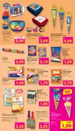 Gazetka promocyjna Kodi - Prospekte - Gazetka - ważna od 17.08 do 17.08.2024 - strona 5 - produkty: backmischung, Backmischungen, bonbons, bourbon, bourbon vanille, brot, Brotdose, flasche, frucht, früchte, früchten, fruchtgummi, Käse, käsekuchen, keks, kekse, kuchen, lachgummi, mam, mit frucht, nimm2, orange, Paw Patrol, robby, sandwich, Schultüten, Surf, süsswaren, Ti, trinkflasche, trolli, Tüte, vanille, wein, zitrone