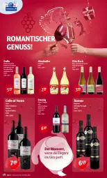 Gazetka promocyjna Getraenke Hoffmann - Prospekte - Gazetka - ważna od 01.02 do 01.02.2025 - strona 4 - produkty: almdudler, auer, blauer zweigelt, cabernet, cabernet sauvignon, chardonnay, ente, gallo, gallo family, grüner veltliner, nuss, riserva, sauvignon, Ti, tisch, wein, Zweigelt