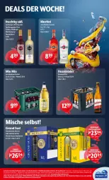 Gazetka promocyjna Getraenke Hoffmann - Prospekte - Gazetka - ważna od 01.02 do 01.02.2025 - strona 8 - produkty: abholpreise, Berger, burgunder, chardonnay, eis, frucht, getränk, getränke, gewinnspiel, grand sud, hasseröder, martini, merl, merlot, Mio Mio, pils, premium pils, reis, riesling, spätburgunder, Spiele, Ti, vin de france