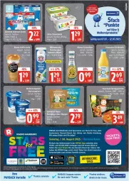 Gazetka promocyjna Edeka - Prospekte - Gazetka - ważna od 12.07 do 12.07.2025 - strona 11 - produkty: actimel, actimel drink, bett, caffe, coupon, coupons, creme, danone, danone actimel drink, deka, direktsaft, drink, eis, elle, emmi, fertiggericht, fertiggerichte, Innocent, joghur, joghurt, Käse, lätta, latte, lays, molkereiprodukte, natur, naturjoghurt, payback, Radio, rama, rama cremefine, ravioli, reis, rel, saft, tee, teller, Ti, torte, tortelloni, weihenstephan, Yo, YouCook