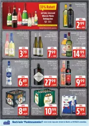 Gazetka promocyjna Edeka - Prospekte - Gazetka - ważna od 12.07 do 12.07.2025 - strona 18 - produkty: bitburger, bitburger pils, burger, burgunder, canon, eis, grand sud, grauburgunder, hasseröder, irish whiskey, jameson, krone, payback, pils, reis, rotkäppchen, tesa, Ti, wein, whiskey, ZTE