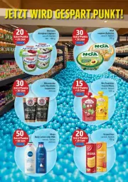 Gazetka promocyjna Edeka - Prospekte - Gazetka - ważna od 12.07 do 12.07.2025 - strona 21 - produkty: ACC, almighur, almighurt, aufstrich, bärenmarke, bio, body, body lotion, Cap, cappuccino, chia, chips, cin, ehrmann, frucht, joghur, joghurt, latte, latte macchiato, Lotion, mac, macchiato, püree, Ti