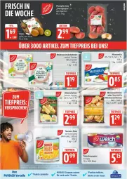 Gazetka promocyjna Edeka - Prospekte - Gazetka - ważna od 12.07 do 12.07.2025 - strona 9 - produkty: aufschnitt, brötchen, Brühwurst, coupon, coupons, dell, eis, Käse, käsescheiben, kiwi, korn, mais, mehrkornbrötchen, mortadella, mozzarella, papier, paraguayos, payback, pfirsich, pfirsiche, plattpfirsiche, reis, rel, toilettenpapier, vita, weizenbrötchen, wurst, Yo
