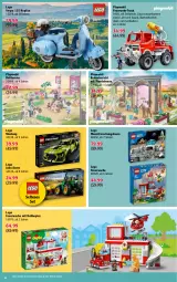 Gazetka promocyjna Globus - Prospekte - Gazetka - ważna od 16.04 do 16.04.2022 - strona 16 - produkty: batterie, erde, Helikopter, mustang, playmobil, rwe, Ti