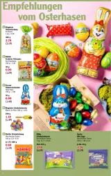 Gazetka promocyjna Globus - Prospekte - Gazetka - ważna od 16.04 do 16.04.2022 - strona 2 - produkty: beutel, eier, ferrero, haribo, Kinder, milka, milka schokolade, Oblaten, riegel, schoko, schokolade, schokoladen