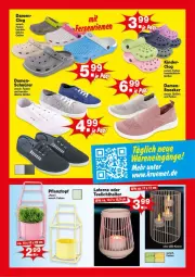 Gazetka promocyjna  - Prospekte - Gazetka - ważna od 22.03 do 22.03.2025 - strona 3 - produkty: Kinder, LG, sneaker, tee, Teelicht