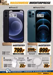 Gazetka promocyjna Expert Aurich - Prospekte - Gazetka - ważna od 23.02 do 23.02.2022 - strona 11 - produkty: adapter, Bebe, bett, eis, elle, ente, iphone, IPhone 12, IPhone 12 Pro, IPhone 12 Pro Max, ladegerät, reis, schnellladegerät, Ti, usb