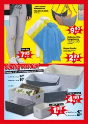 Gazetka promocyjna  - Prospekte - Gazetka - ważna od 15.08 do 15.08.2026 - strona 2 - produkty: hose, schultergurt, Tasche
