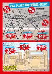 Gazetka promocyjna  - Prospekte - Gazetka - ważna od 15.08 do 15.08.2026 - strona 4 - produkty: aufbewahrungsbox, Kette, Ti, tisch