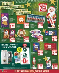 Gazetka promocyjna Edeka - Prospekte - Gazetka - ważna od 30.11 do 30.11.2024 - strona 10 - produkty: beutel, discount, erde, gewürz, Ti