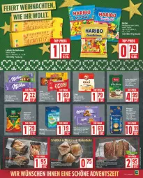 Gazetka promocyjna Edeka - Prospekte - Gazetka - ważna od 30.11 do 30.11.2024 - strona 11 - produkty: eis, haribo, Lakritz, Meßmer, oder lakritz, reis, tee, Ti, top-preis