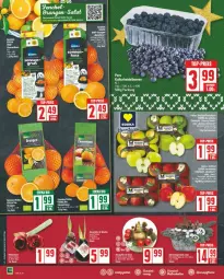 Gazetka promocyjna Edeka - Prospekte - Gazetka - ważna od 30.11 do 30.11.2024 - strona 2 - produkty: eis, reis, tee, Ti, top-preis