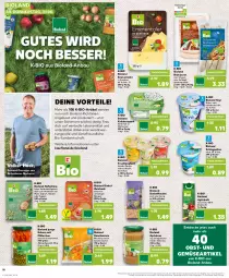 Gazetka promocyjna Kaufland - Prospekt - Gazetka - ważna od 06.09 do 06.09.2023 - strona 10 - produkty: angebot, apfel, apfelmus, apfelsaft, ball, Bau, Becher, beere, beutel, bier, bio, bioland, bratwurst, decke, direktsaft, eis, emmentaler, erbsen, erdbeere, erde, frucht, fruchtjoghurt, Geflügel, hafer, joghur, joghurt, junge erbsen, karotten, kräuter, lebensmittel, mango, milch, müsli, natur, obst, quark, reis, saft, sahne, schlagsahne, schwein, Skyr, spitzenqualität, suppe, suppen, Ti, und gemüse, vanille, wein, wurst, ZTE