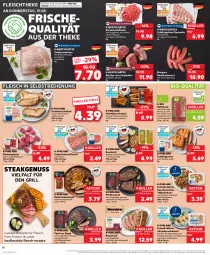 Gazetka promocyjna Kaufland - Prospekt - Gazetka - ważna od 06.09 do 06.09.2023 - strona 12 - produkty: angebot, backofen, beef, besteck, bio, braten, bratwurst, burger, champignon, champignons, eis, elle, fleisch, fleisch in selbstbedienung, geschirr, geschnetzeltes, gewürz, grill, gulasch, hackfleisch, Holz, hüftsteak, ilag, jungbullen, kräuter, küche, marinade, mozzarella, Nackensteak, nackensteaks, natur, nuss, Ofen, pfeffer, purland, rel, rezept, rezepte, rind, rinder, rindergulasch, rinderhackfleisch, roastbeef, rosmarin, Rückensteak, saft, sauce, Schal, Schale, schinken, schinkenschnitzel, schnitzel, schwein, schweine, schweinebraten, Schweinehackfleisch, schweinerücken, senf, spareribs, steak, steaks, teller, Ti, tisch, wein, weine, wurst, Zelt, ZTE