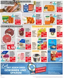 Gazetka promocyjna Kaufland - Prospekt - Gazetka - ważna od 06.09 do 06.09.2023 - strona 14 - produkty: angebot, Becher, bier, bierschinken, coupon, coupons, curry, die kaufland, eis, filet, fisch, für grill und pfanne, Geflügel, gewinnspiel, gewürz, gin, grill, grill und pfanne, grill-lachs, grillo, gutschein, Halloumi, ideal für grill, ideal für grill und pfanne, Käse, kerze, ketchup, knoblauch, kochschinken, kräuter, Kugel, lachs, lachsfilet, LG, marinade, milch, milram, minutenschnitzel, mit paprika, montorsi, mozzarella, oder kräuter, Ofen, Ofenkäse, paprika, pfanne, pfeffer, prosciutto, prosciutto cotto, purland, pute, Putenhacksteak, rel, rouge, rougette, rwe, salami, schafskäse, Schal, Schale, schinken, schinkenwurst, schnittkäse, schnitzel, Spezi, Spiele, spitzenqualität, steak, Sushi, Sylter, Tasche, taschen, Tchibo, telefon, Ti, tzatziki, und pfanne, Weißwurst, wiltmann, wurst, wurst in selbstbedienung, ZTE