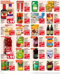 Gazetka promocyjna Kaufland - Prospekt - Gazetka - ważna od 06.09 do 06.09.2023 - strona 16 - produkty: Amarenakirschen, ananas, angebot, apfel, apfelmus, backmischung, bamboo, bbq-sauce, beere, beeren, Berger, beutel, Birnen, blume, blumen, blumenöl, Brei, cranberries, creme, curry, dessert, desserts, Dr. Oetker, eis, elle, erdbeere, erdbeeren, essig, Feigen, filet, filets, fisch, frucht, früchte, grill, hengstenberg, Hengstenberg Altmeister, joghur, joghurt, kartoffel, kartoffelpuffer, Käse, käsekuchen, kirsch, kirsche, kirschen, kokos, kokosmilch, korn, kräuter, kuchen, mac, maggi, mandarine, mandarinen, Meister, milch, milchreis, monte, odenwald, oder kräuter, paprika, Paprikacreme, pfirsich, pfirsiche, pflaume, pflaumen, pizza, reis, saft, sahne, sauce, seeberger, sirup, sonnenblume, sonnenblumen, sonnenblumenöl, suppe, teller, thunfisch, Ti, torte, vanille, Wild, ZTE, zucker