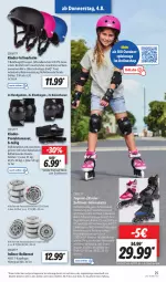 Gazetka promocyjna Lidl - Aktionsprospekt - Gazetka - ważna od 06.08 do 06.08.2022 - strona 25 - produkty: angebot, crivit, dell, eis, elle, Kinder, Kugel, Mode, reis, Schal, Schale, spielzeug, Sport, Ti, Tiere, topper, ZTE