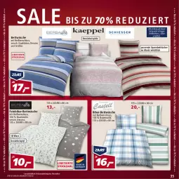 Gazetka promocyjna Real - Real Handzettel - Gazetka - ważna od 29.01 do 29.01.2022 - strona 35 - produkty: Bau, baumwolle, bett, bettwäsche, eis, elle, reis, Spannbetttücher, Spiele, teller, Ti, tücher, wolle