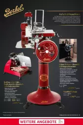 Gazetka promocyjna Selgros - Kochen & Servieren Exklusiv - Gazetka - ważna od 20.03 do 20.03.2024 - strona 21 - produkty: angebot, angebote, aufschnitt, Blüte, decke, edelstahl, eis, elle, latte, messer, Reinigung, reis, SANTE, Schlitten, Spezi, tablet, tablett, tee, Ti