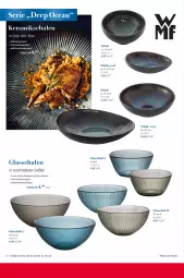 Gazetka promocyjna Selgros - Kochen & Servieren Exklusiv - Gazetka - ważna od 20.03 do 20.03.2024 - strona 6 - produkty: backofen, eis, elle, mikrowelle, Ofen, Rauch, reis, Schal, Schale, spülmaschinen, Ti