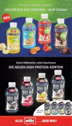 Gazetka promocyjna Combi - Prospekte - Gazetka - ważna od 18.11 do 18.11.2023 - strona 10 - produkty: bier, drink, gin, mac, milch, Müller, müllermilch