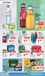 Gazetka promocyjna Combi - Prospekte - Gazetka - ważna od 18.11 do 18.11.2023 - strona 21 - produkty: Alwa, angebot, angebote, bier, bio, eis, elle, flasche, franziskaner, frucht, fruchtsaft, getränk, getränke, granini, gurke, heineken, jever, jever pilsener, lavendel, limo, mineralwasser, pils, pilsener, reis, saft, Ti, tyskie, vilsa, wasser, weissbier, ZTE