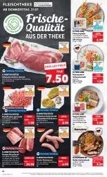 Gazetka promocyjna Kaufland - Gazetka - ważna od 27.07 do 27.07.2022 - strona 16 - produkty: angebot, beef, braten, bratwurst, eis, ente, fleisch, Fleischspieße, gewürz, grill, grobe bratwurst, hackfleisch, hackfleisch gemischt, jungbullen, knoblauch, kräuter, marinade, Mett, purland, rind, rinder, roastbeef, Rückensteak, schwein, schwein und rind, schweine, schweinemett, schweinenacken, schweinerücken, steak, suppe, suppen, suppenfleisch, Ti, Trüffel, wein, weine, wurst, ZTE