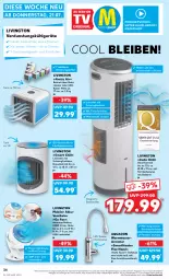 Gazetka promocyjna Kaufland - Gazetka - ważna od 27.07 do 27.07.2022 - strona 34 - produkty: akku, angebot, angebote, aqua, arctic air, armatur, auer, batterie, deka, deo, elle, fernbedienung, kühlgerät, ladekabel, LG, mediashop, Nachtlicht, quad, schlauch, Thea, Ti, timer, usb, ventilator, wasser, wassertank, ZTE