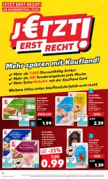 Gazetka promocyjna Kaufland - Gazetka - ważna od 27.07 do 27.07.2022 - strona 8 - produkty: angebot, bier, bierschinken, discount, gyros, hähnchenbrust, kochschinken, kräuter, oder kräuter, pfeffer, Rauch, schinken, schinkenwurst, schnitten, spitzenqualität, Ti, wiener, wurst, ZTE