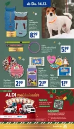 Gazetka promocyjna Aldi Nord - Von Montag - Gazetka - ważna od 16.12 do 16.12.2023 - strona 25 - produkty: aldi, auer, buch, deka, dell, eis, elle, erde, gewinnspiel, gin, gutschein, HP, Jacke, ladekabel, Liege, Mode, reis, snack, Ti, usb, Vogelfutter, Wild, ZTE