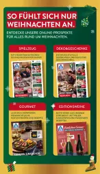 Gazetka promocyjna Aldi Nord - Von Montag - Gazetka - ważna od 16.12 do 16.12.2023 - strona 46 - produkty: aldi, amaro, angebot, angebote, asti, auto, Bad, Bau, brut, cin, Crofton, decke, dekoration, eier, elle, fanta, flasche, geschirr, getränk, getränke, gin, gsw, Kinder, Lusti, magazin, nuss, papier, pocopiano, rezept, rezepte, shirt, spielzeug, Sweatshirt, telefon, tempranillo, Ti, tisch, weihnachten, wein, weine, ZTE
