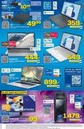 Gazetka promocyjna Euronics - Prospekte - Gazetka - ważna od 02.08 do 02.08.2023 - strona 5 - produkty: deo, eimer, eis, Intel, LG, monitor, monte, radeon, Samsung, seagate, Sport, Ti, usb