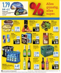 Gazetka promocyjna Diska - Prospekte - Gazetka - ważna od 21.10 do 21.10.2023 - strona 2 - produkty: aktionspreis, Alwa, Bad, ball, bavaria blu, Becher, bergader, bohne, bohnen, cremissimo, deka, doppelrahmstufe, drink, eis, energy drink, flasche, Käse, kölln, langnese, langnese cremissimo, mandarine, mandarinen, melitta, mineralwasser, mm extra, müsli, nuss, pils, pilsener, rama, ramazzott, ramazzotti, red bull, reis, Ria, salat, sekt, sim, Ti, wasser, weichkäse, wein, WICK, zott, ZTE