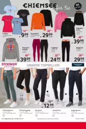 Gazetka promocyjna Selgros - Non Food - Gazetka - ważna od 04.12 do 04.12.2024 - strona 16 - produkty: eis, gin, hose, Jacke, Jogginghose, kleid, Kleidung, leggings, reis, shirt, Sport, Sweathose, Sweatshirt, T-Shirt, Ti, Trainingshose