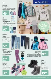 Gazetka promocyjna Aldi Nord - Aldi-Aktuell - Gazetka - ważna od 05.02 do 05.02.2022 - strona 23 - produkty: active touch, aldi, Bau, baumwolle, bio, decksohle, eis, gin, hose, hosen, Jacke, jeans, Jogginghose, Jogginghosen, lamm, Lammfell, leggings, pocopiano, Ria, rum, shirt, socken, Strumpfhose, Sweatshirt, Ti, walkx, wasser, wolle, ZTE
