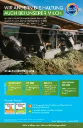 Gazetka promocyjna Aldi Nord - Aldi-Aktuell - Gazetka - ważna od 05.02 do 05.02.2022 - strona 5 - produkty: aldi, bio, elle, ente, erde, gsw, milch, Spezi, Ti