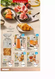 Gazetka promocyjna Penny - Prospekte - Gazetka - ważna od 23.12 do 23.12.2023 - strona 10 - produkty: butter