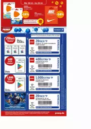 Gazetka promocyjna Penny - Prospekte - Gazetka - ważna od 23.12 do 23.12.2023 - strona 21 - produkty: Apple, coupon, google play, lays, papier, payback, PlayStation, PlayStation 5, Ti