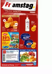 Gazetka promocyjna Penny - Prospekte - Gazetka - ważna od 23.12 do 23.12.2023 - strona 38 - produkty: angebot, angebote, coupon, erde, obst, payback, Ti, Tiere