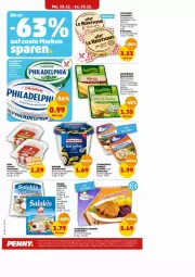 Gazetka promocyjna Penny - Prospekte - Gazetka - ważna od 23.12 do 23.12.2023 - strona 6 - produkty: auer, Becher, braten, camembert, eis, feinkost, fleisch, fleischsalat, grünländer, gurke, Holz, kartoffel, kartoffelsalat, Käse, käsescheiben, natur, nuss, salakis, salat, schafkäse, Ti, weichkäse