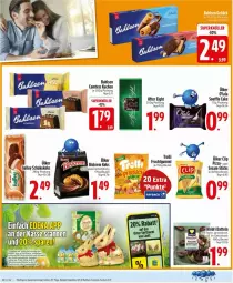 Gazetka promocyjna Edeka - Prospekte - Gazetka - ważna od 21.03 do 21.03.2026 - strona 12 - produkty: after eight, angebot, bahlsen, beutel, comtess, comtess kuchen, creme, deka, frucht, fruchtgummi, kakao, keks, kuchen, pizza, schoko, sesam, Ti, trolli