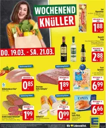 Gazetka promocyjna Edeka - Prospekte - Gazetka - ważna od 21.03 do 21.03.2026 - strona 28 - produkty: Abtei, aceto, aceto balsamico, aufschnitt, balsam, balsamico, beutel, escal, essig, filet, filets, flasche, garnelen, gewürz, hähnchenbrust, Käse, lachs, mac, Mantel, Mode, petersilie, pfeffer, salami, stockmeyer, tafelspitz, Ti, wurst, zott, zwiebel
