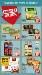 Gazetka promocyjna Rewe - Prospekte - Gazetka - ważna od 16.12 do 16.12.2023 - strona 2 - produkty: Becher, bio, bourbon, bourbon vanille, Brei, butter, chips, cola, croutons, gin, Glühwein, grünländer, irische butter, kartoffel, kartoffelbrei, Käse, käsescheiben, kerrygold, maggi, mit röstzwiebeln, mövenpick, nudel, nudeln, nuss, pepsi, röstzwiebeln, sauce, terrine, Ti, vanille, wein, zwiebel, zwiebeln