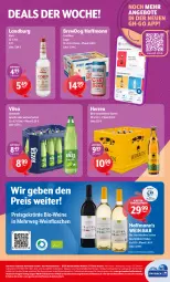 Gazetka promocyjna Getraenke Hoffmann - Prospekte - Gazetka - ważna od 07.02 do 07.02.2026 - strona 8 - produkty: abholpreise, angebot, angebote, bier, bio, Bio-Wein, eis, flasche, getränk, getränke, gewinnspiel, korn, limette, limo, limonade, Mett, reis, rwe, Spiele, Ti, vilsa, vorteilspreis, wein, weine