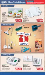 Gazetka promocyjna Combi - Prospekte - Gazetka - ważna od 03.12 do 03.12.2022 - strona 2 - produkty: angebot, angebote, Blutdruckmessgerät, bürste, dessert, Dessertteller, eis, Elektro, elektrogeräte, elle, fenster, Holz, kaffee, mikrowelle, reis, salat, schüssel, Speiseteller, spülmaschinen, suppe, suppen, teller, Ti, WC-Bürste