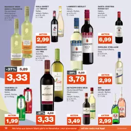 Gazetka promocyjna Real - Gazetka - ważna od 05.08 do 05.08.2023 - strona 18 - produkty: Amber, ecco, freixenet, frucht, maybach, merl, merlot, mm extra, riesling, rotkäppchen, sekt, Ti, vernel, wein