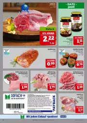 Gazetka promocyjna Marktkauf - Prospekt - Gazetka - ważna od 10.05 do 10.05.2025 - strona 12 - produkty: angebot, auto, axe, braten, bratwurst, coupon, coupons, deka, eis, erde, fleisch, geschnetzeltes, gulasch, hackfleisch, Haxe, HP, Kalbsbratwurst, Kalbshaxe, kalbsschnitzel, LG, Mett, Ofen, papier, paprika, payback, Rauch, reis, ring, rwe, schnitzel, Ti, tisch, wurst, Yo, Zelt, ZTE
