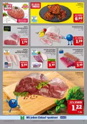 Gazetka promocyjna Marktkauf - Prospekt - Gazetka - ważna od 10.05 do 10.05.2025 - strona 13 - produkty: axe, braten, braun, brustfilet, deka, eis, ente, Entenbrust, filet, grill, grillhaxe, Haxe, lachs, lamm, lammlachse, mac, nuss, reis, schwein, schweine, schweinerücken, Ti, wein, weine, ZTE