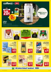 Gazetka promocyjna Marktkauf - Prospekt - Gazetka - ważna od 10.05 do 10.05.2025 - strona 23 - produkty: backmischung, bohne, bohnen, bohnenkaffee, Dr. Oetker, eis, ente, gutschein, jacobs, Jacobs Gold, kaffee, löslicher bohnenkaffee, nuss, reis, studentenfutter, südzucker, Tchibo, tee, Ti, ZTE, zucker